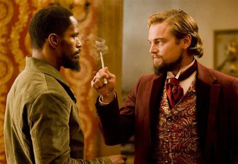 Django Unchained! Une histoire de vengeance et d'alliances improbables dans l'Amérique du Sud avant la guerre civile !