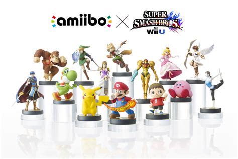 ジュン amiibo: ゲームと現実の融合を探る