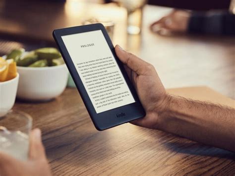 kindle 意味、デジタル時代の読書体験を再定義する