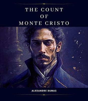 The Count of Monte Cristo! A tale of betrayal, imprisonment, and ultimate revenge starring the magnificent Émile de Flers!