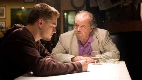 The Departed, un thriller palpitant sur les jeux de pouvoir et d'identité!