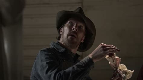 The Power of the Dog ! Un Western Psychologique Inoubliable avec Benedict Cumberbatch ! 