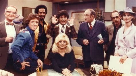  WKRP à Cincinnati: Les déboires hilarants d'une radio FM en pleine reconversion !