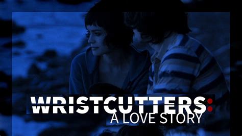 Wristcutters: A Love Story, un conte poignant sur la vie après le suicide et l'amour transcendantal dans un univers mélancolique !